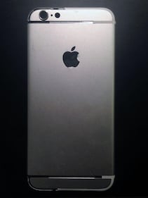 Le prime immagini dell'iPhone 6 2