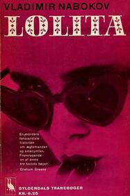 Lolita di Vladimir Nabokov (1955)