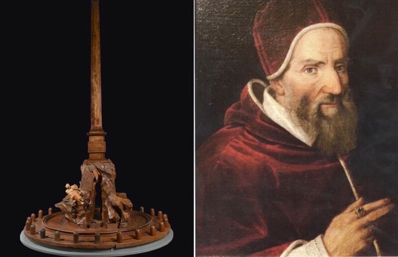 Roma e i Giubilei