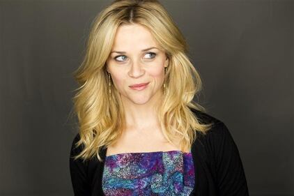Reese Witherspoon, frizzante e felice su Instagram 21