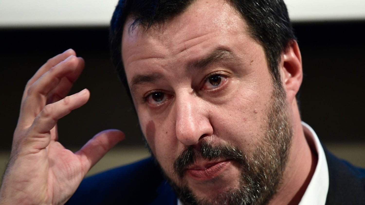 Salvini cambia pelle alla Lega: via "Nord" e "Padania"