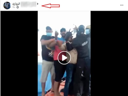 Il party su Sea Watch: cosa fanno i migranti
