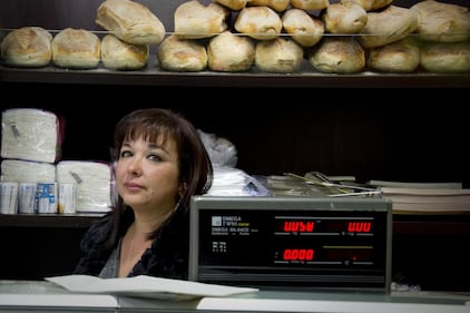 Il panificio di Casalnuovo 3