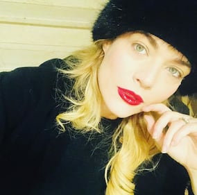 Laura Chiatti, le foto sexy 8