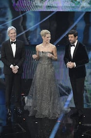 Sanremo 2018, i look più sexy 5