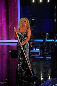 Antonella Clerici: foto 8