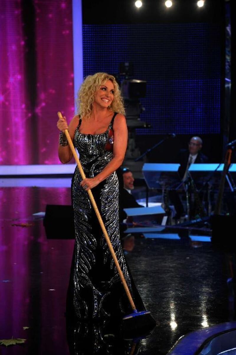 Antonella Clerici: foto 8