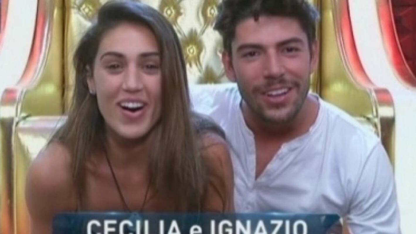 Cecilia Rodriguez Ignazio Moser presto sposi? Arriva il "sì"