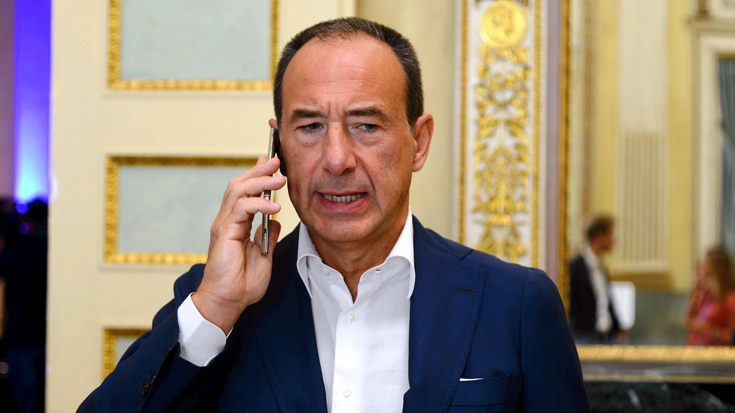 Dal Fabbro (Iren): "Idroelettrico bene strategico per la sicurezza nazionale"