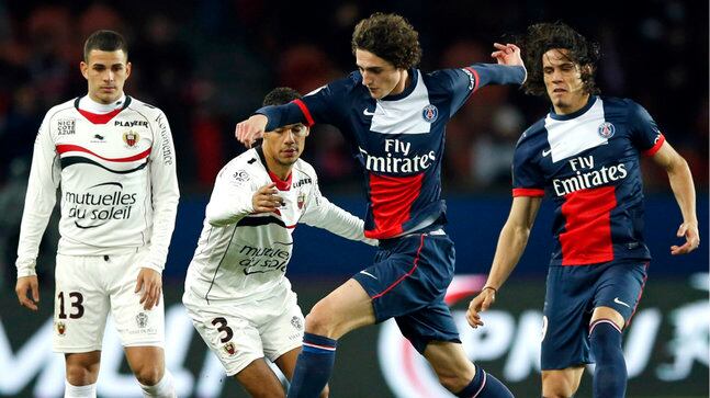 Roma: Rabiot per Strootman? Il Psg ci prova