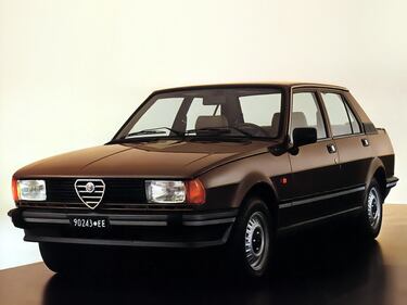Alfa Romeo Giulietta, guarda la gallery 12