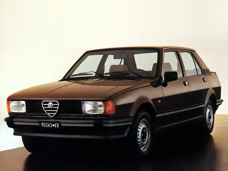 Alfa Romeo Giulietta, guarda la gallery 12