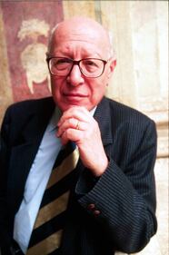 Morto Emanuele Severino, il filosofo condannato dalla Chiesa 3