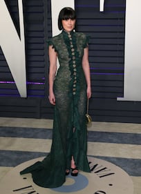 Oscar 2019: i vip al party di Vanity Fair 5