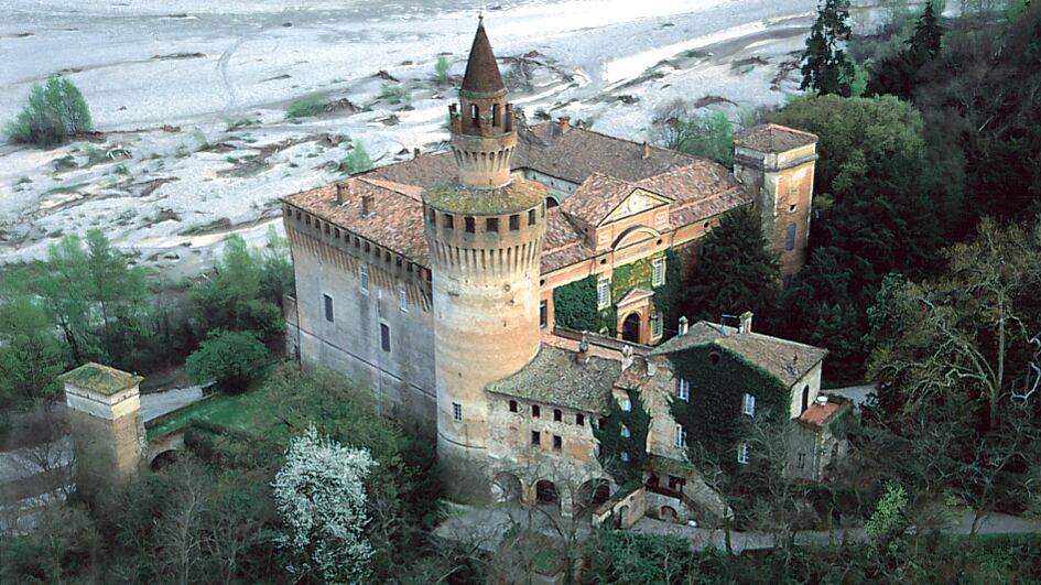 Emilia Romagna, Capodanno fra castelli e concerti sul mare