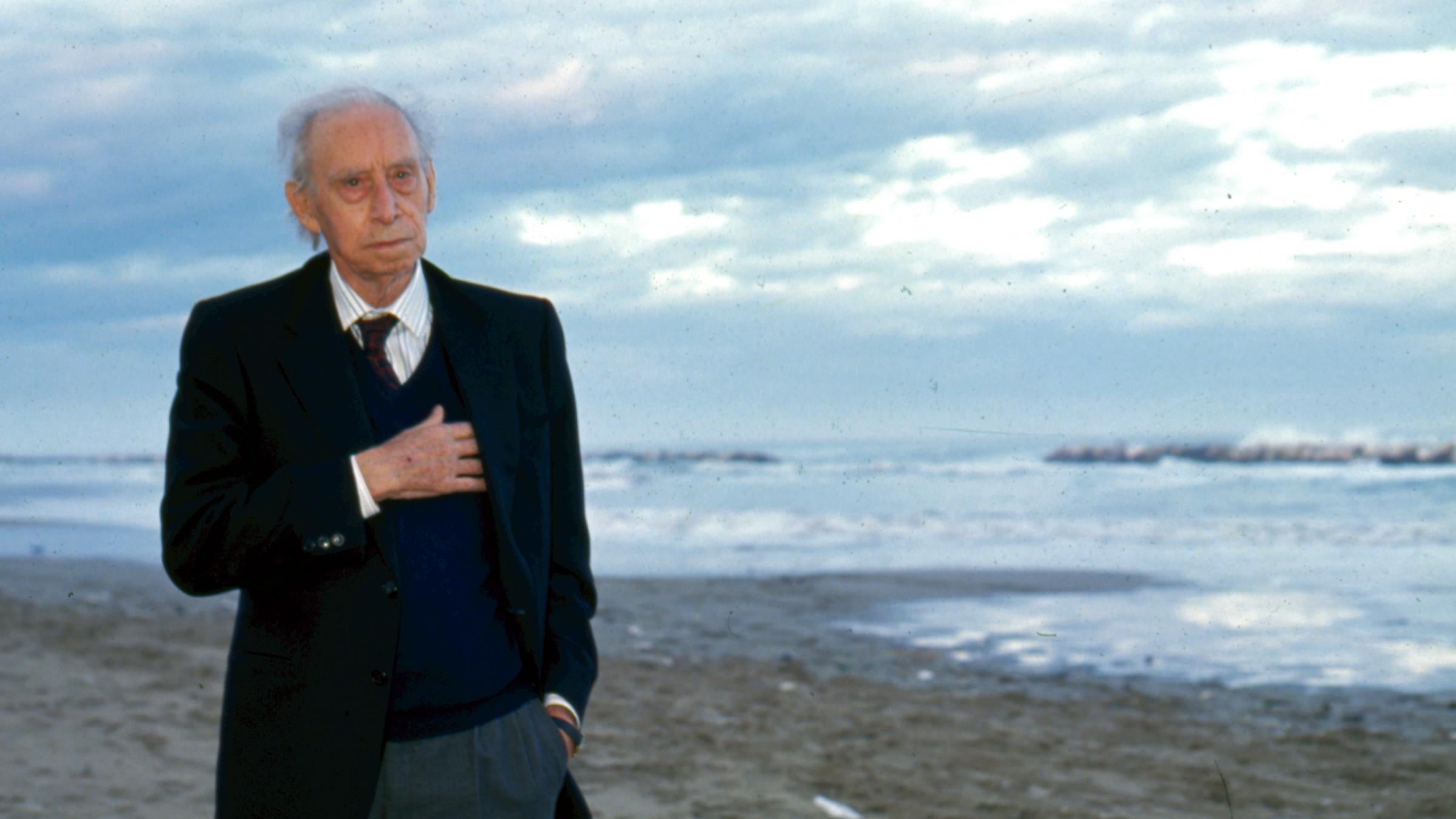 Luzi, chi lo legge più? (ma tutti scrivono poesie)