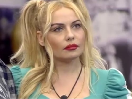 Lisa Fusco: "Dopo i ritocchini, più mi guardo e più mi piaccio"