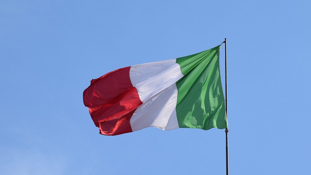 Se tutti riscoprono il Tricolore: l'orgoglio italiano fa vendere di più