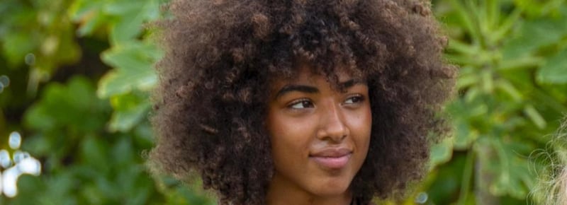 Megan Ria, chi è la ballerina che sta facendo impazzire di gelosia Elodie