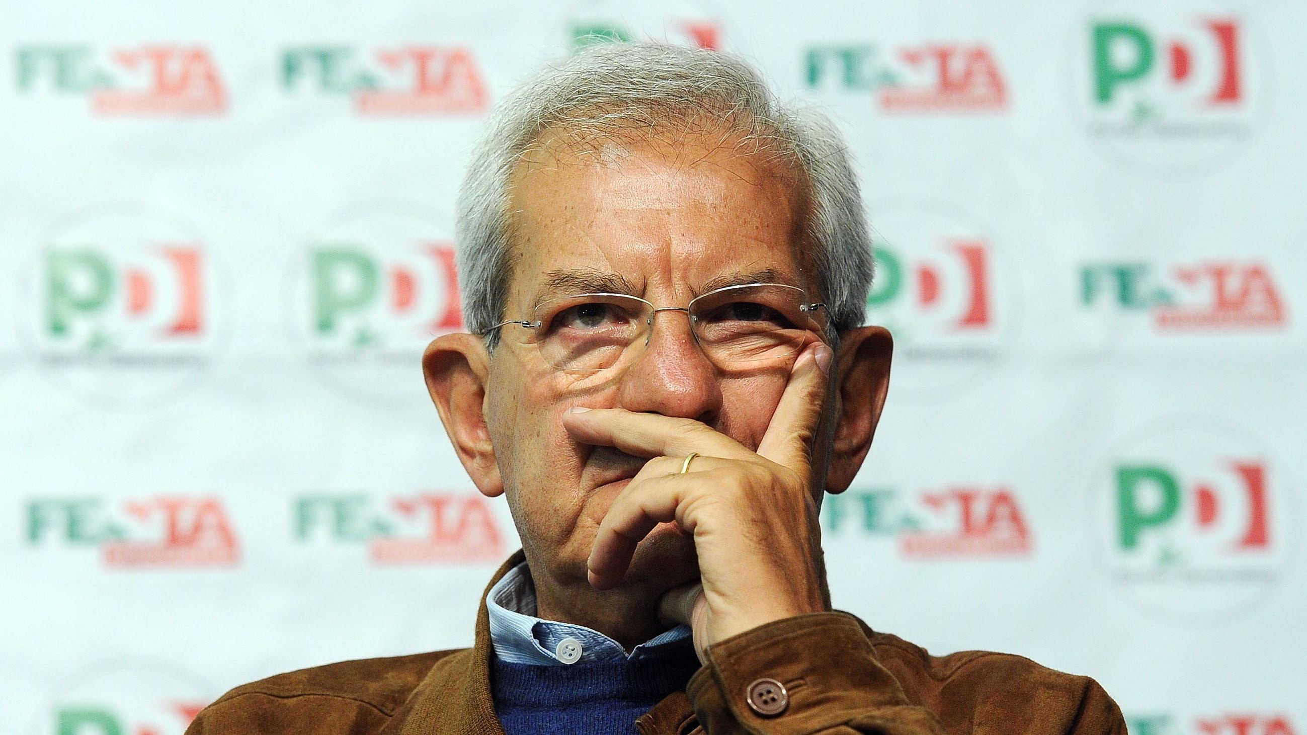 Violante disgustato dal suo Pd: ha violato i diritti di Berlusconi