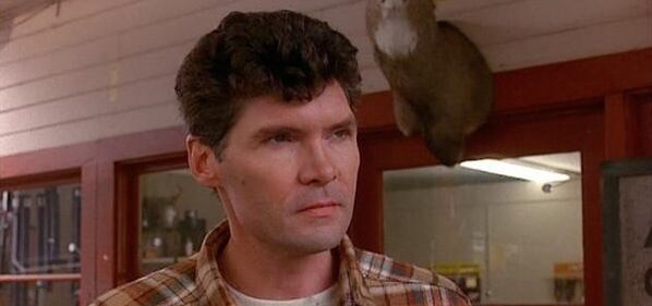 Twin Peaks, il cast in foto 42