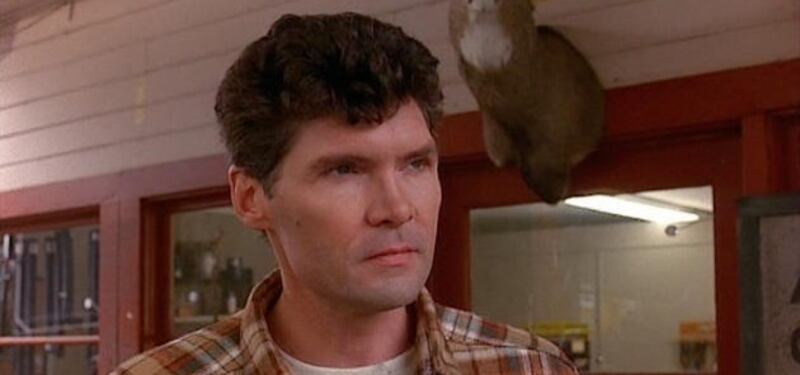 Twin Peaks, il cast in foto 42