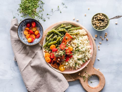 Detox, percorso di purificazione stagionale