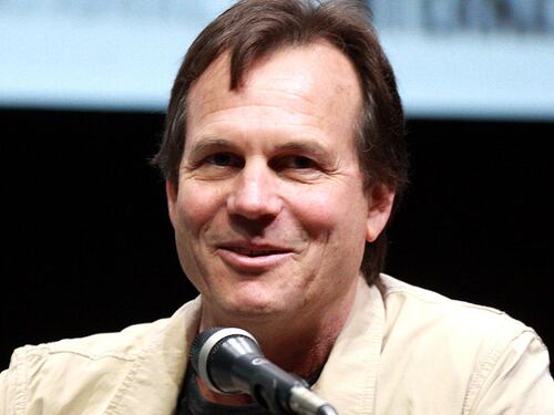 Addio a Bill Paxton, attore di Aliens e Titanic