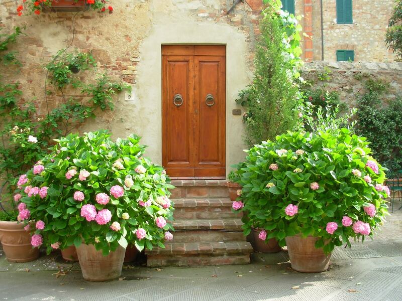 Pienza