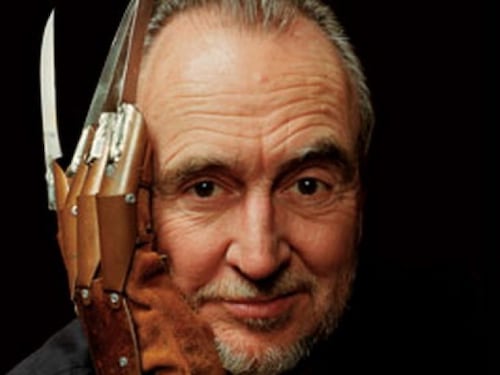L'orrore colto di Wes Craven. Quando la paura è un piacere