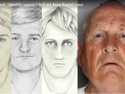 California, arrestato serial killer ricercato da 42 anni