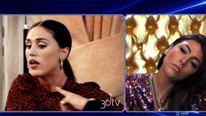 Cecilia Rodriguez gelosa di Giulia Salemi? La verità su Instagram