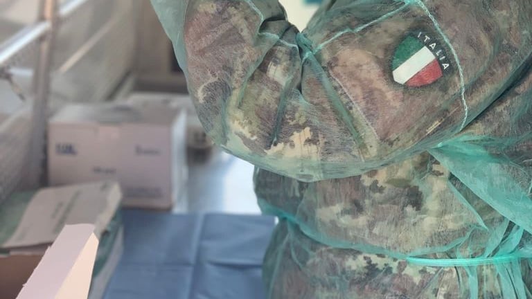 La nuova linea del Piave e la battaglia (campale) dell'esercito