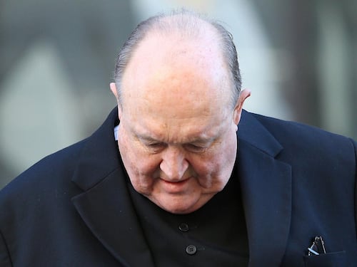 Il premier australiano chiede al Papa di rimuovere l'arcivescovo condannato