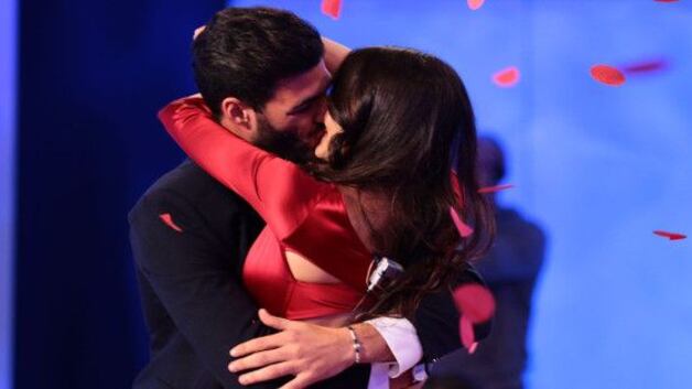 Uomini e Donne, la scelta di Clarissa Marchese è Federico Gregucci