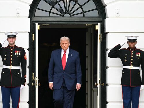 I presidenti che ispirano Donald Trump e cosa ci dicono sulle prossime mosse del tycoon