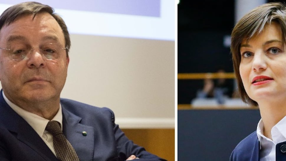Imprenditori, coda dai pm Comi: «Dimostrerò tutto»