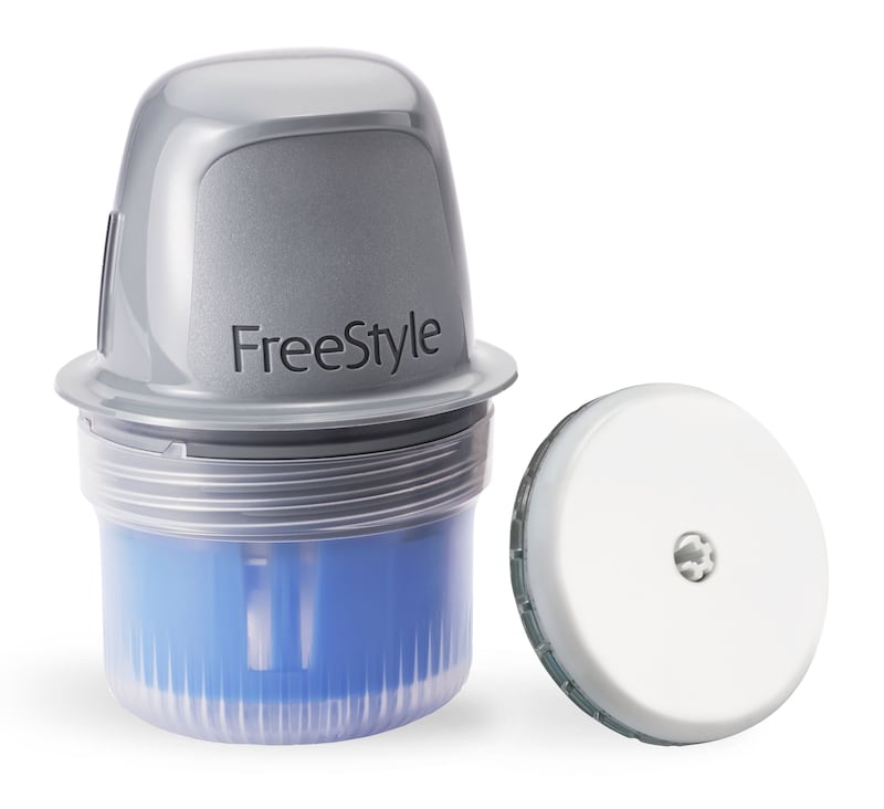 FreeStyle Libre | Abbott