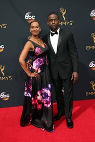 Emmy 2016, le più sexy sul red carpet 37