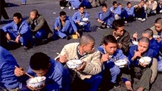 Cina, quanto vale un Laogai?