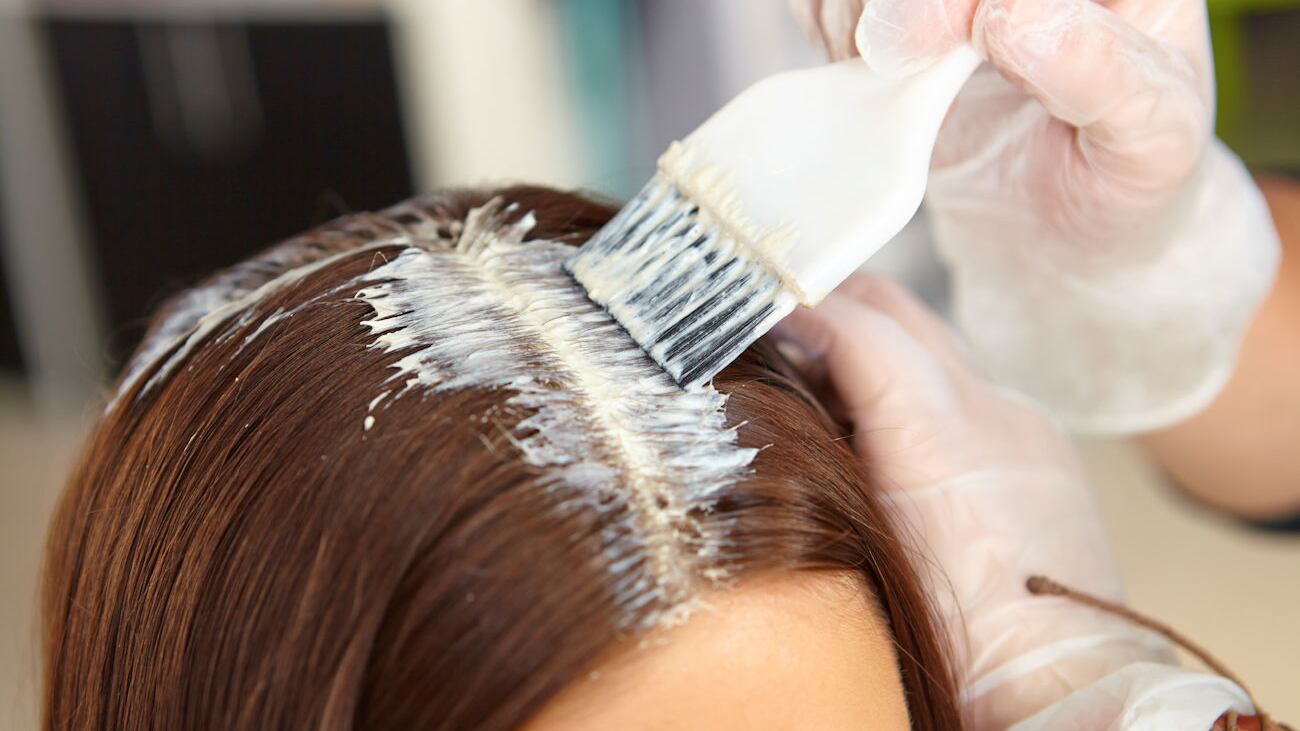 Tinte per capelli casalinghe: gli errori da evitare