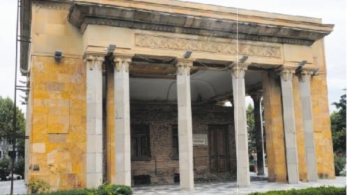 Quei gulag "oscurati" nel Museo di Stalin
