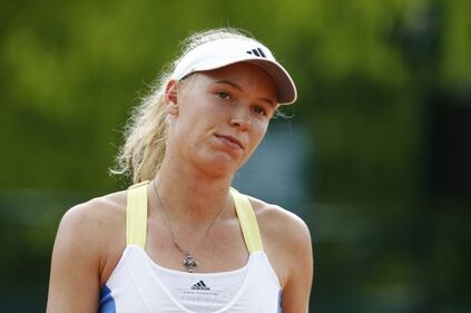 Maria Sharapova è la sportiva più ricca del mondo 25