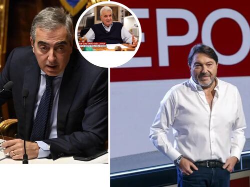 "Ha trattenuto carte segrete". Nuova inchiesta su Bellavia