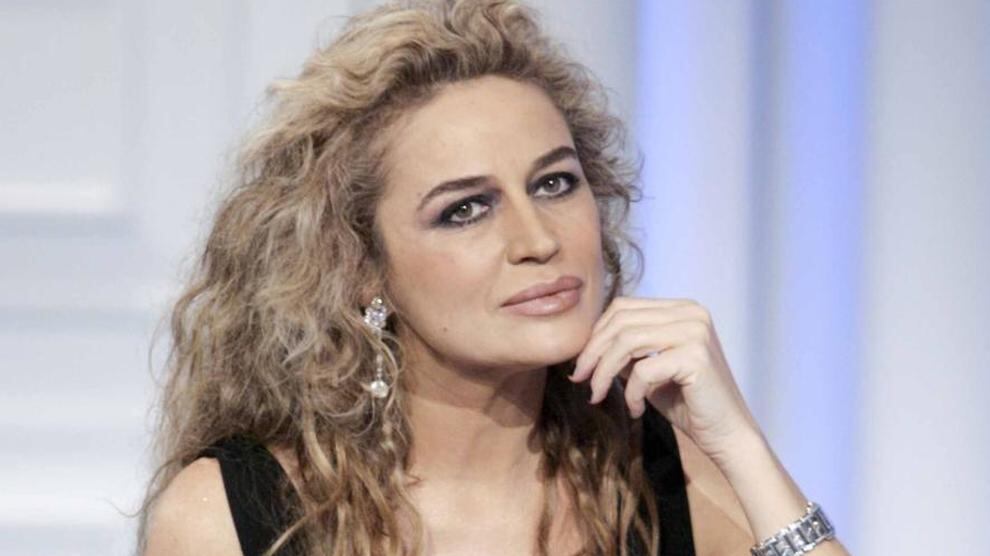 "Io l'avrei fatto meglio". Lory Del Santo e la critica a Woody Allen