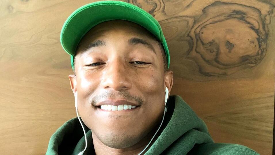 Pharrell contro Trump: "Non si suona Happy dopo un massacro"