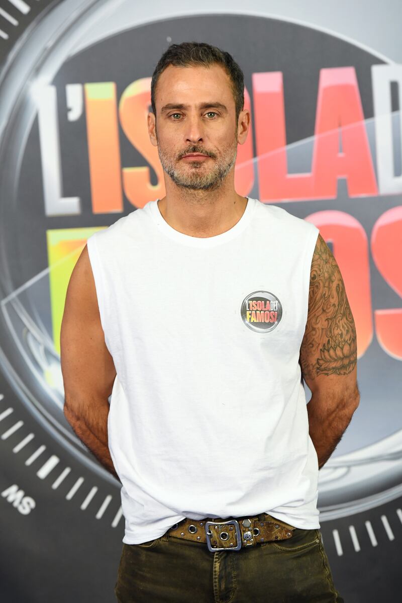Isola dei Famosi 2017, cast e conduzione 5