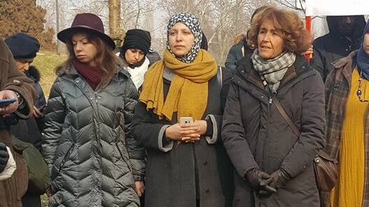 Islamici e Pd, sì alla Memoria. Non scordare gli ebrei vivi