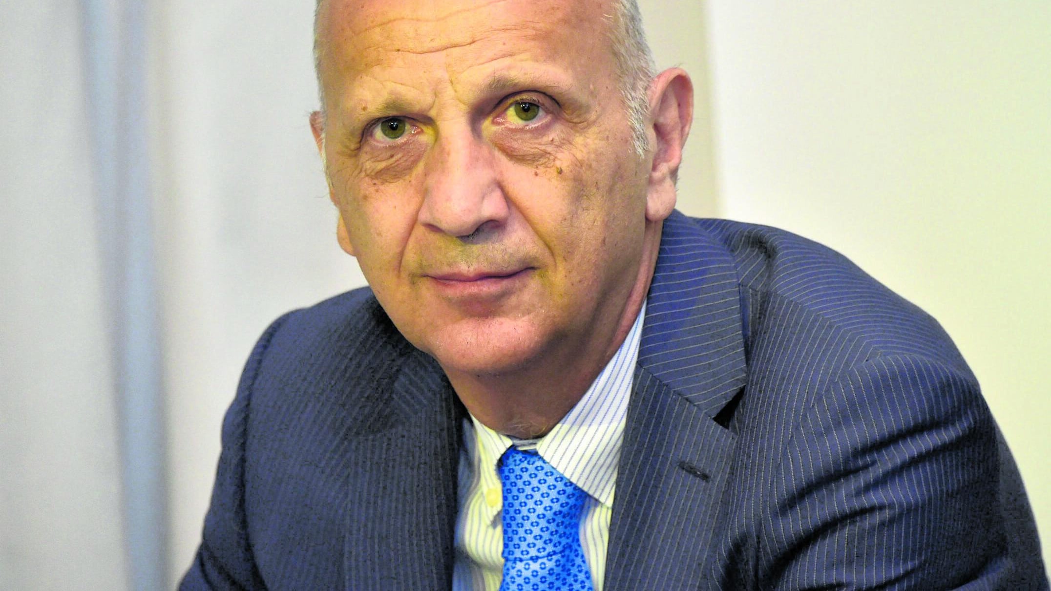 "Nell'Unione vanno riaperte subito le raffinerie. Niente rischi di forniture, ma i prezzi voleranno"