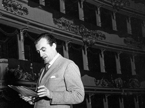 L’opera di Visconti alla Scala. “Per lui come un ritorno a casa”